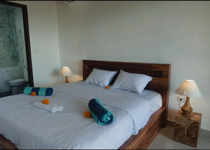 Askhara Lodge