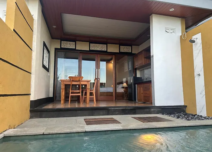Askhara Lodge